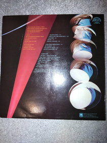 LP gramodeska - 2