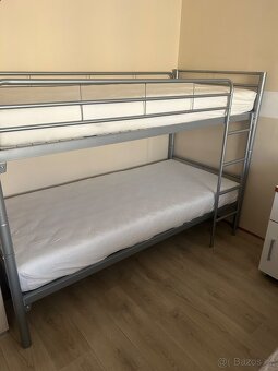 Prodám novou palandu Paris kov - 2