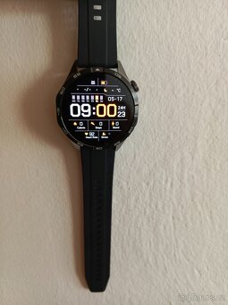 Prodám hodinky Huawei watch GT4 - 2