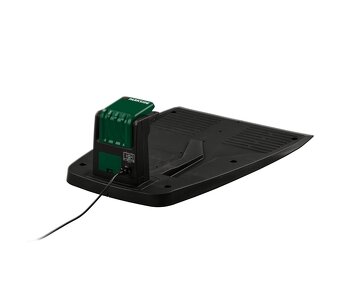 Robotická sekačka Parkside PMRDA 20-Li B2 4 Ah - 2