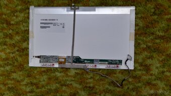 LCD obrazovka - 2