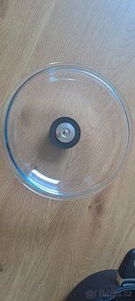 Kastrol Eurofit Biotan průměr 24cm - 2
