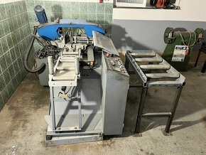 Automatická pásová pila - ARG 250 DF-NC - 2