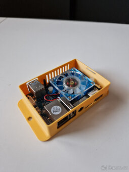 Odroid XU4 SBC (10 kusů) - 2