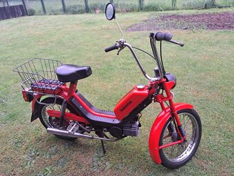 Babetta 210 - 2