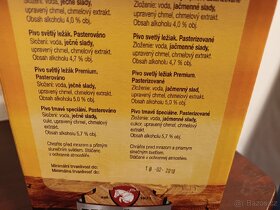 Karton 8x0,5 Perštejn - 2