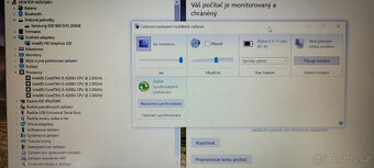 Lenovo, i5-6200 2/4x 2,80GHz, 8GB DDR3, 256GB SSD, bat. 2h - 2