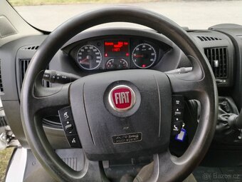 Fiat Ducato 115 - 2