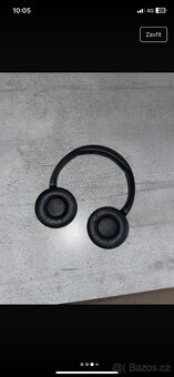 sluchátka sony - 2