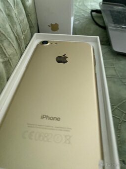 Iphone 7 Top Stav - 2
