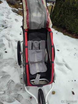 Thule Chariot CX1 - 2