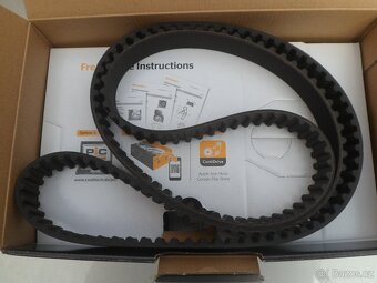 Continental CT 1139 K2 - 2