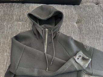 Adidas Daybreaker Mesh mikina / lehká bunda XL - 2