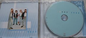Turbo – Turbo 2000 (CD) - 2