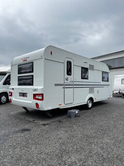 Adria Altea 542PK ~ Palandy - 2