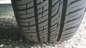Prodám ALU kola Lada 10,11,12 - 2