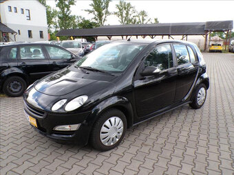 Smart Forfour 1,1 i KLIMATIZACE - 2