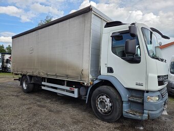 DAF LF 55.250 EURO 5 - 2