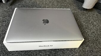 Macbook air m1 - 2
