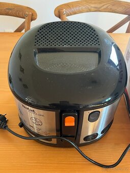 Tefal Fritéza filtra one - 2