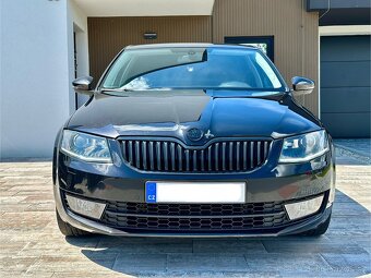 Škoda Octavia 1.2TSI ELEGANCE - 2
