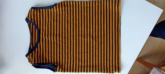 Tílko merino vel 98-110 - 2