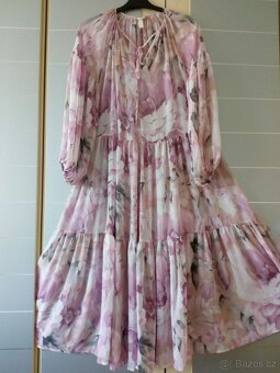 Elegantni šaty vel S- XL - 2