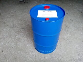 TRANS 90 - převodový olej gear 90w - 2