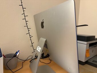 Apple iMac 21,5 - 2