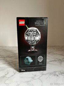 LEGO® Star Wars™ 40591 Hvězda smrti II - 2