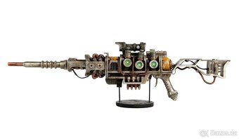 Fallout Plasma Rifle Replica 1:1 - 2