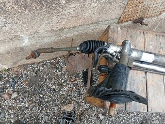 FORD MONDEO 4, MK4 ŘÍZENÍ Z RV 2010/2011 791-3A500-AL - 2