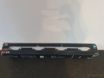 Eglo - LED závěsné svítidlo 4xLED/4,5W/230V - 2