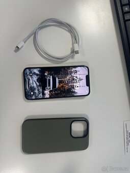 iPhone 13 pro 128gb gold - 2