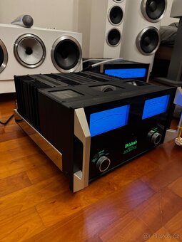 McIntosh MC462 - 2