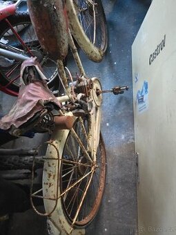 Bianchi Milano - 2