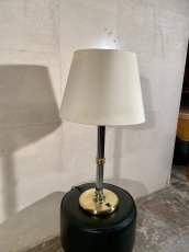 Stolní lampa střední, výška 76,5 cm - 2