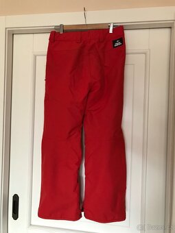 SNB kalhoty - Horsefeathers Spire II Youth Pants detske - 2