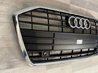 AUDI A6 4K 18-23 - maska pro PDC 4K0853651 - 2