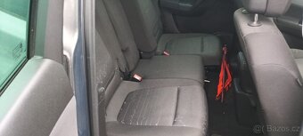 Opel Meriva č. 22447 - 2