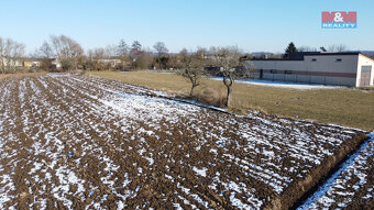 Prodej ovocného sadu, 4273 m², Osek nad Bečvou - 2