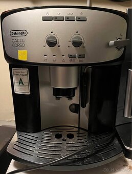 Kávovar Delonghi - 2