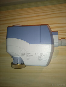 Servopohon SSC81 - 2