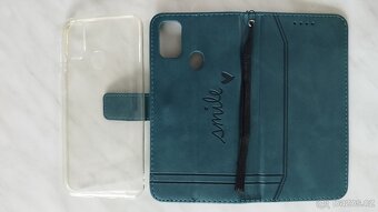 Obal na Samsung Galaxy M21 - 2