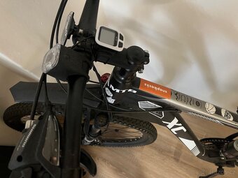 HORSKÉ KOLO XC 29 FULL SHIMANO, - 2