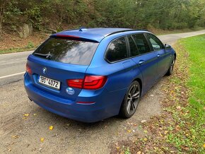 Bmw 530d f11 - 2