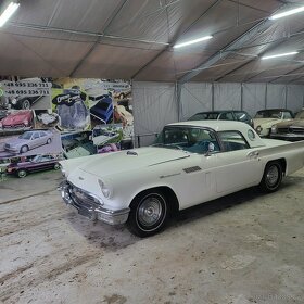 Ford Thanderbird - 2