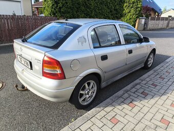 Opel Astra G 1.4 16V - 2