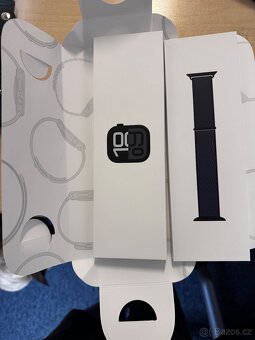 Prodej Apple Watch 10 46 Mm měsíc pouzivane - 2