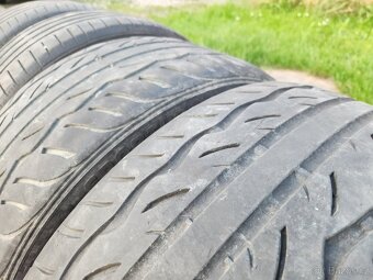 Letní pneu 225/45 r17 - 2